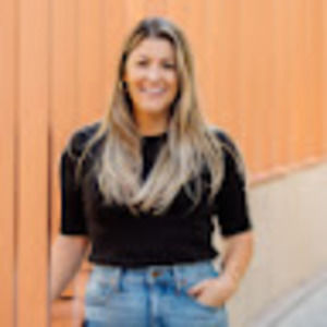 Meet your Posher, Brittany